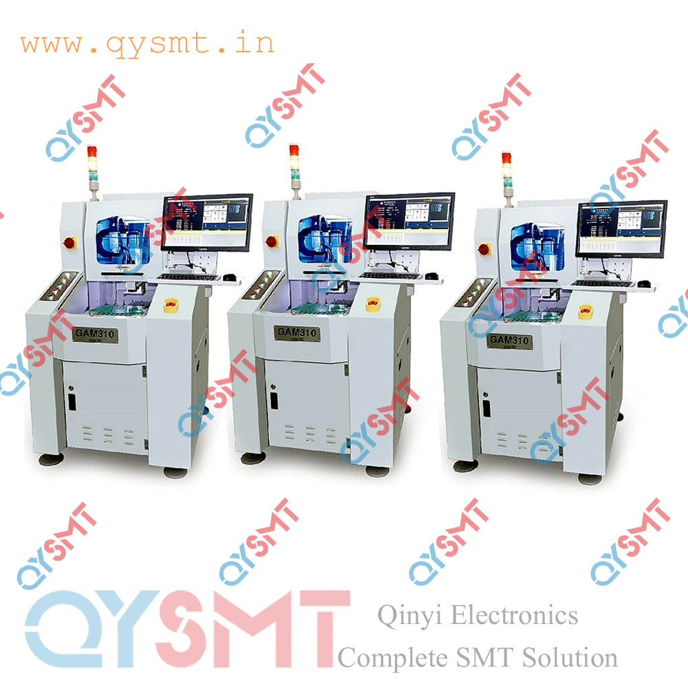 GAM310 Automatic PCB Separator