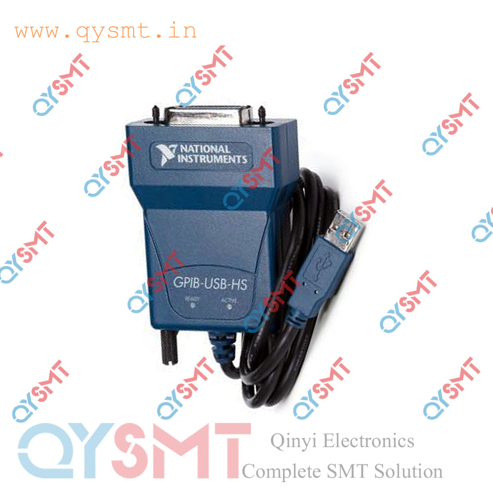 GPIB-USB-HS GPIB To USB