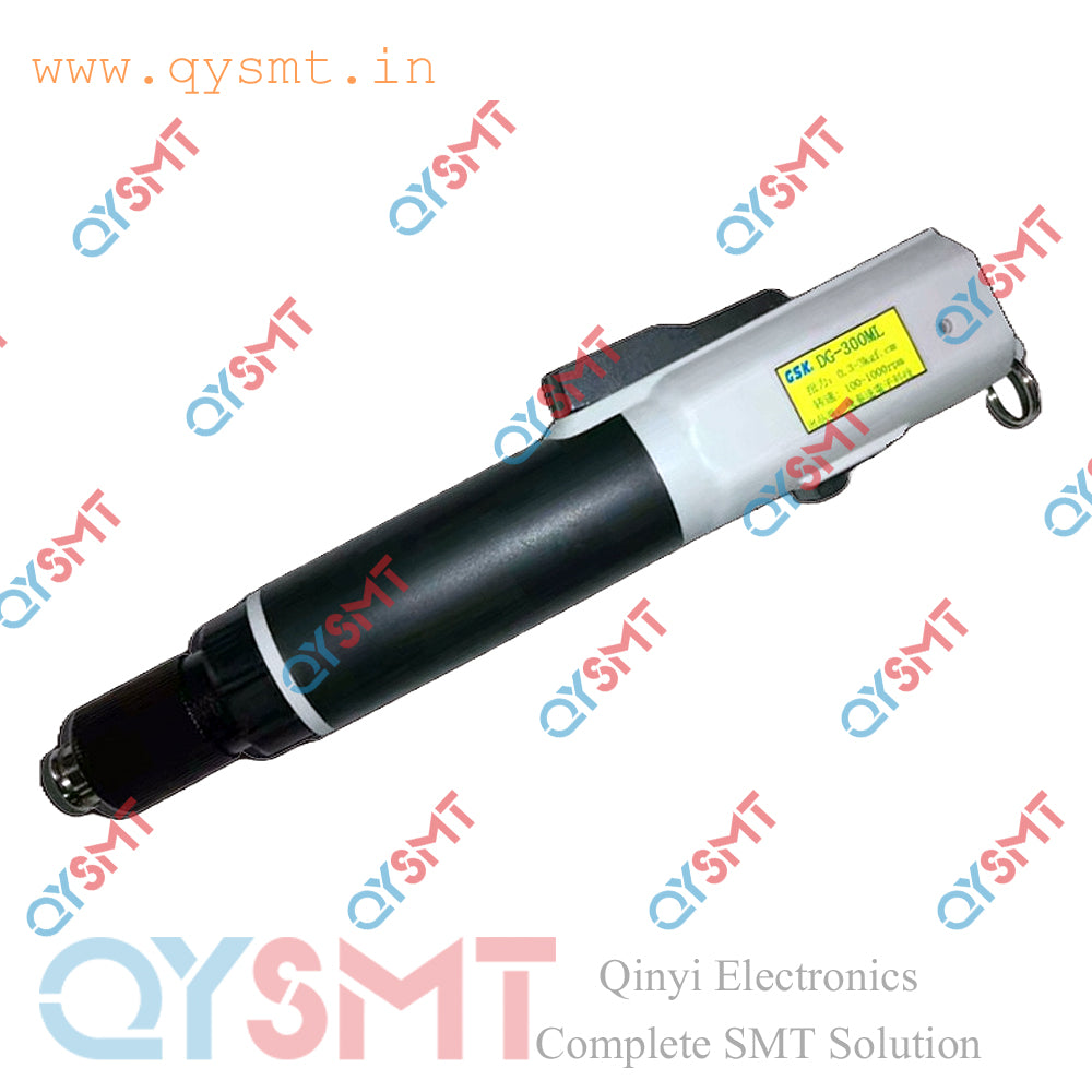 Electric Screwdriver DG-300ML