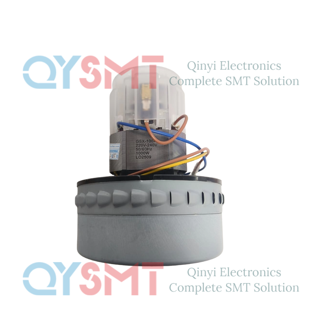 GSX-100A 1000W vacuum cleaner motor