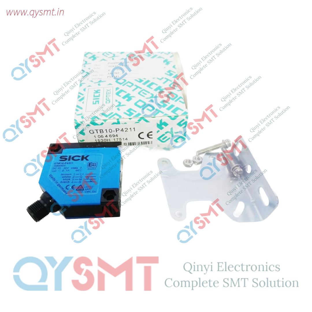 GTB10-P4211 sick sensor