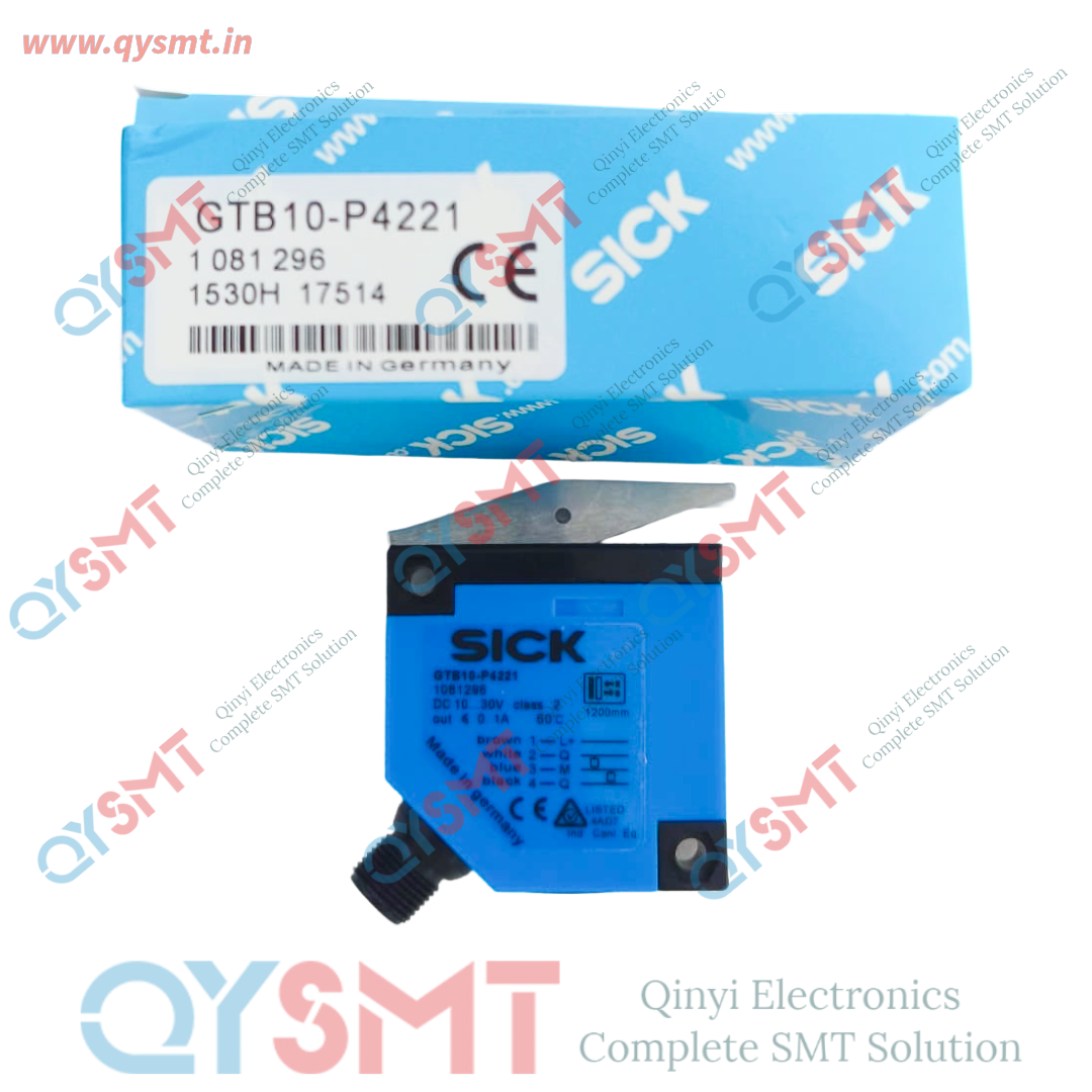 GTB10-P4221 sick sensor