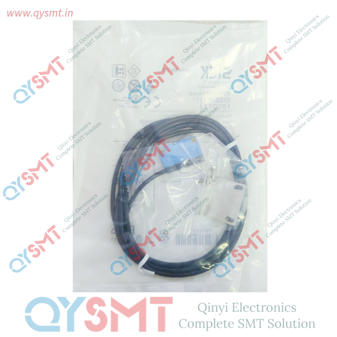 GTE6-N1211 30V sick sensor