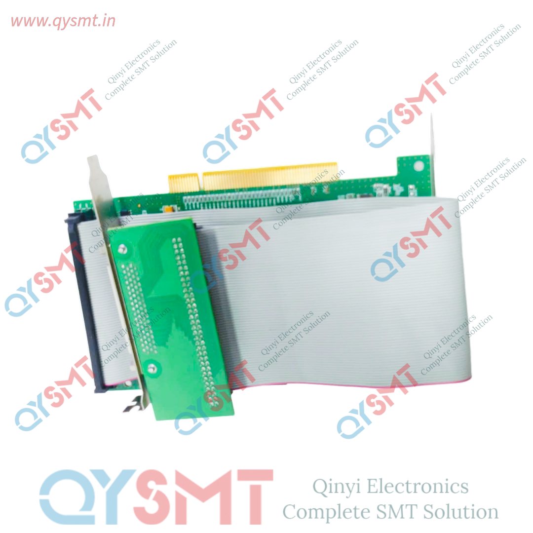 GTS-800-PG-VB 8- motion control card