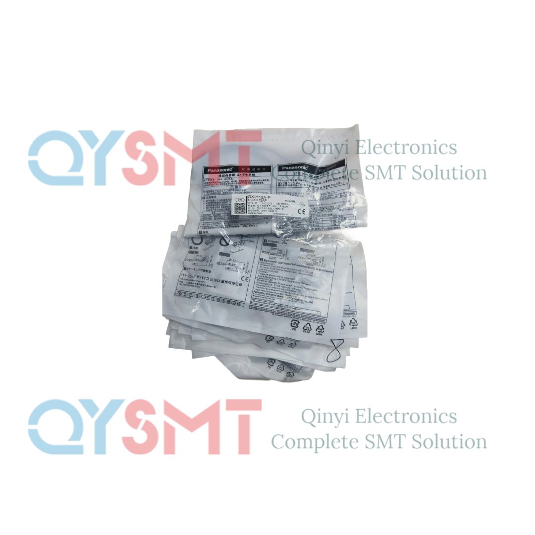 GX-H12A-P inductive proximity sensor