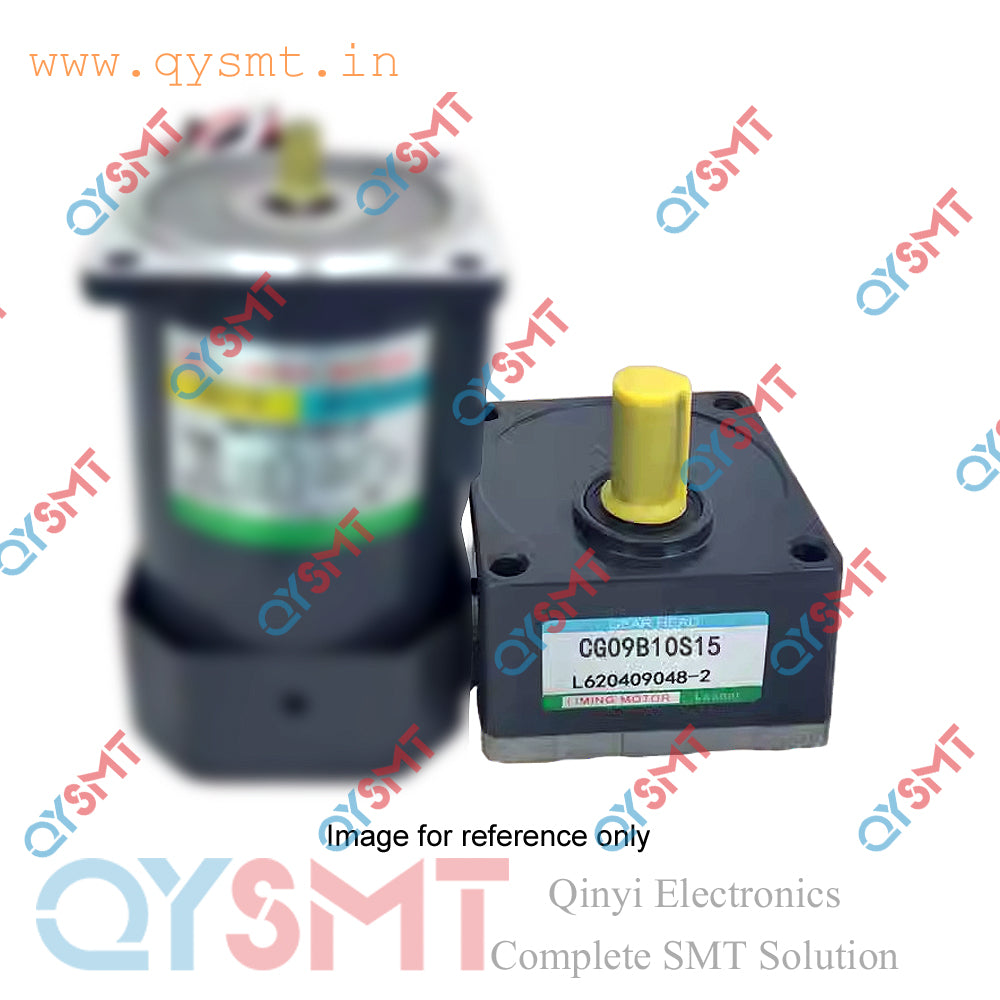 CG08B30S10 Gear Head