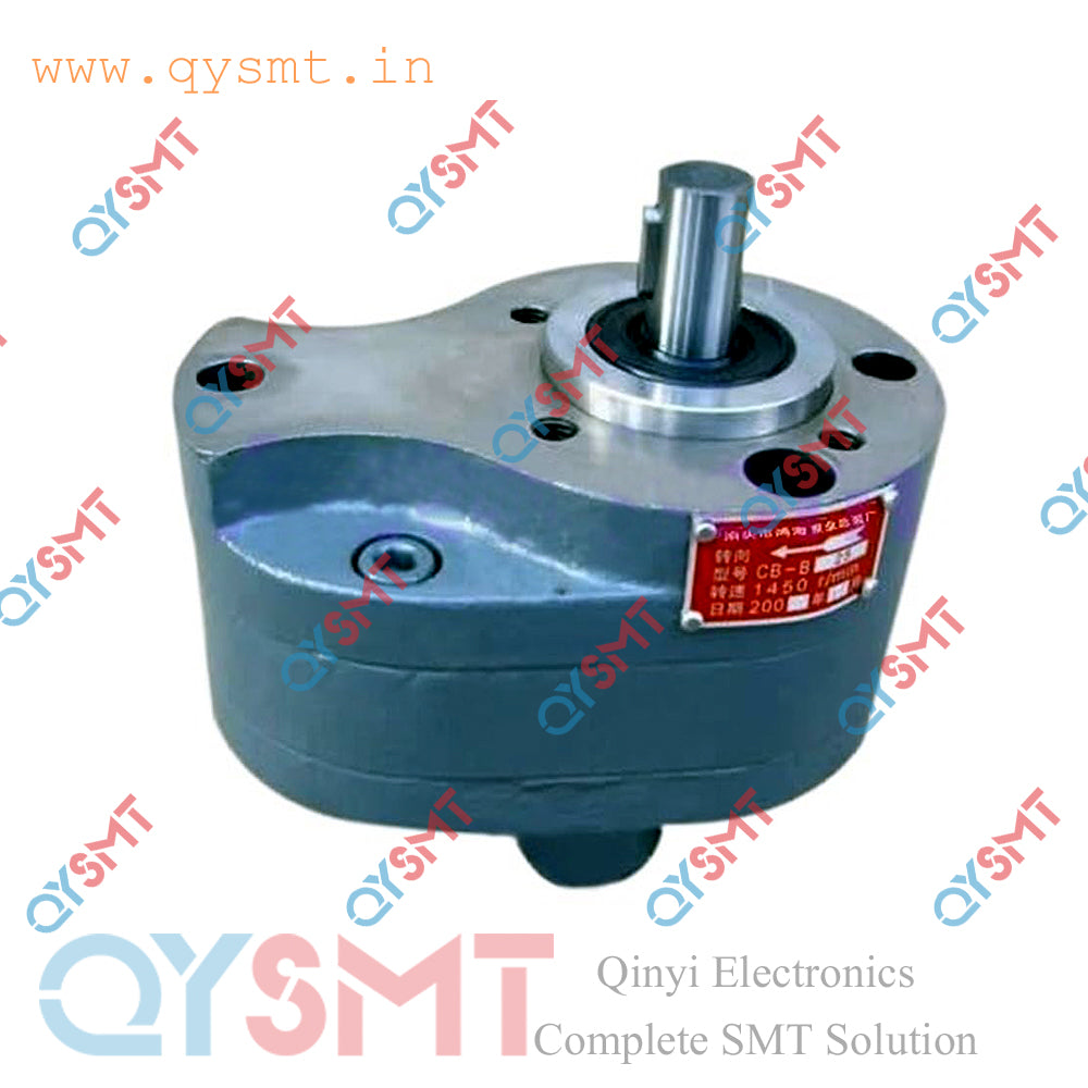 CB-B6 Gear Pump