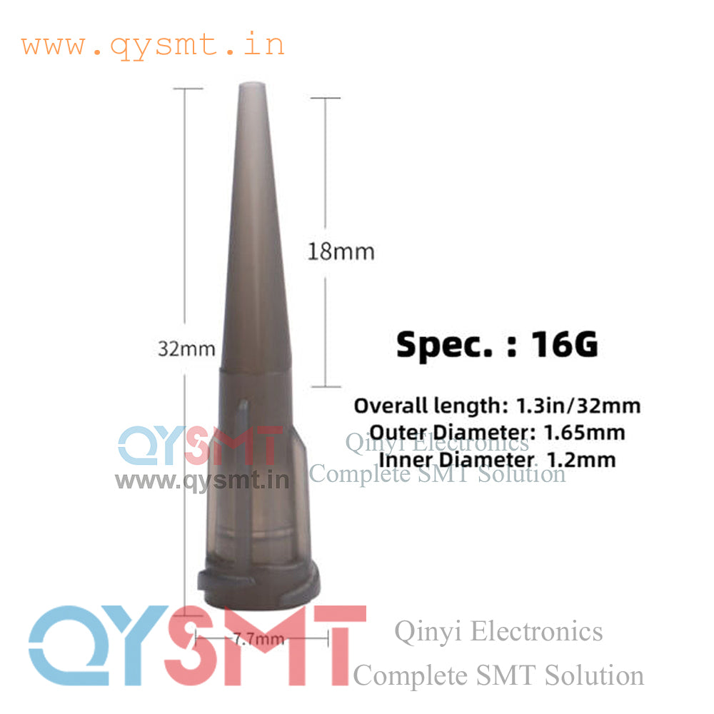 Glue Dispensing Needle 14g