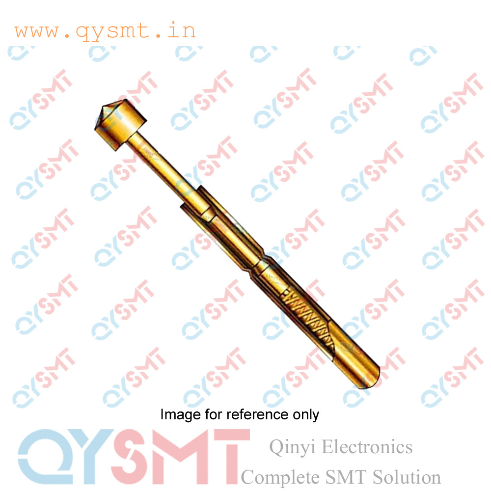 PA160-E8 Pogo Pin