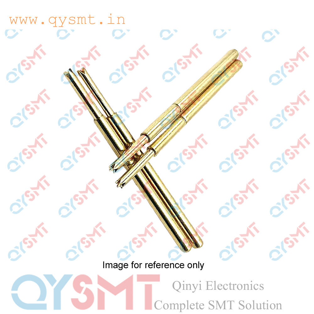 PA160-Q1 Pogo Pin
