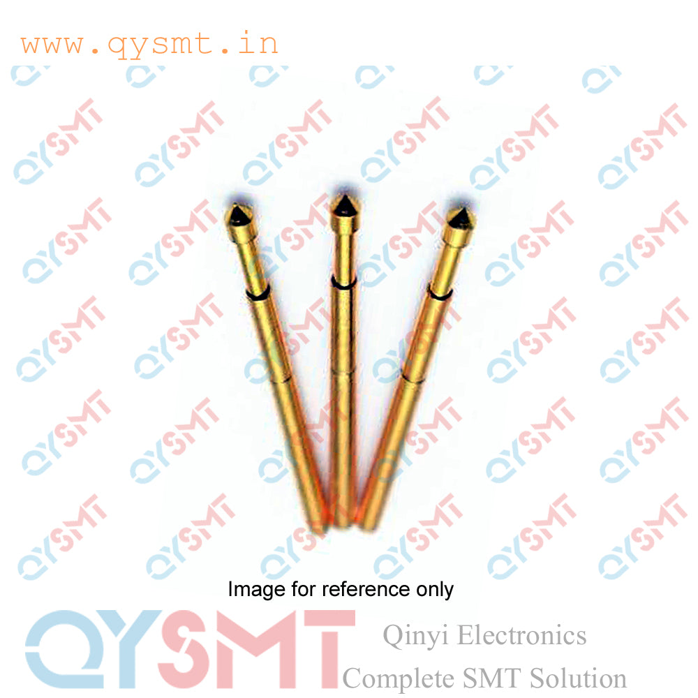 PA50-E2 Pogo Pin