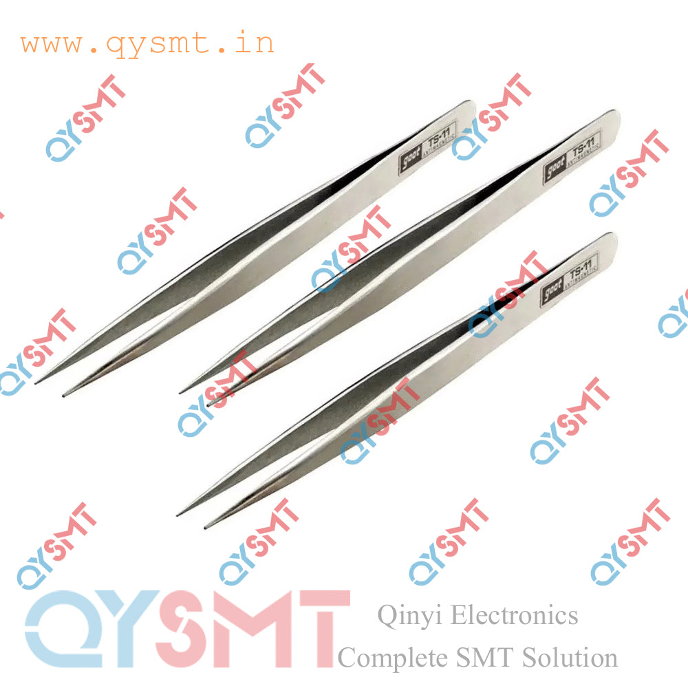 Goot TS-11 Precision Tweezer