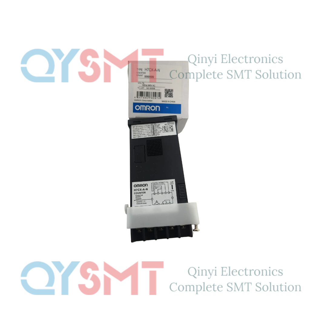 H7CX-A-N COUNTER 100VAC OMRON