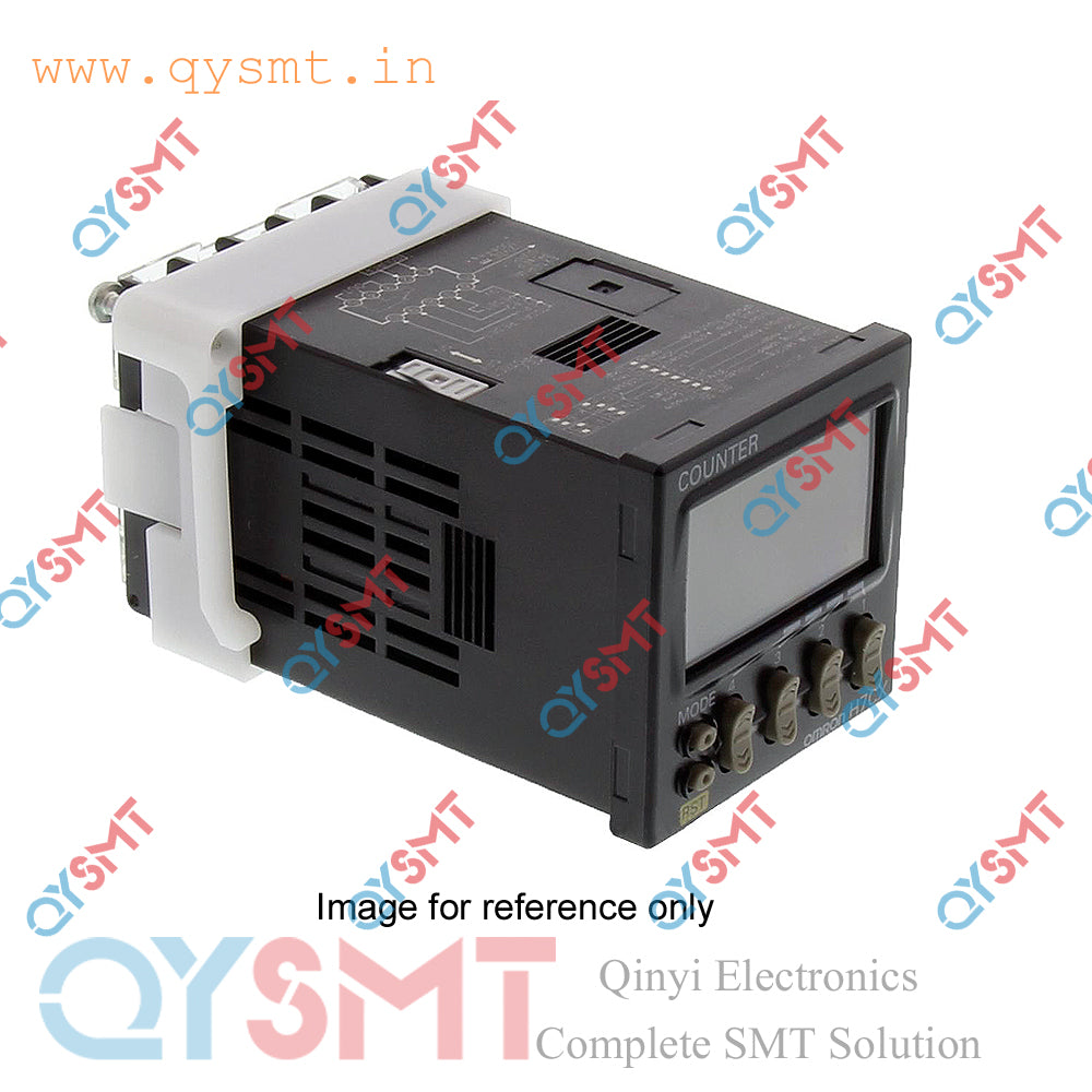 H7CX-A4-N Omron Counter Relay