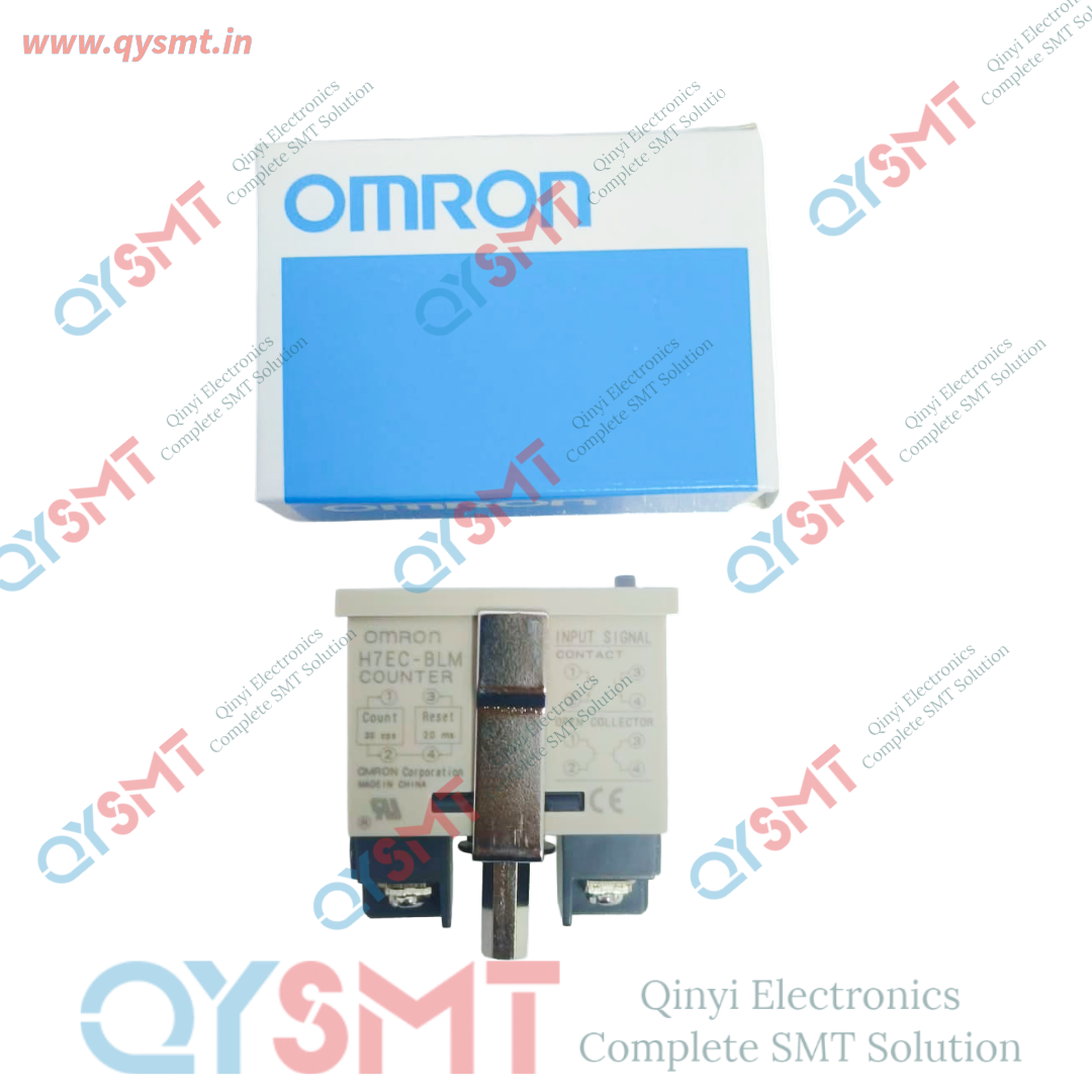 H7EC-BLM OMRON counter