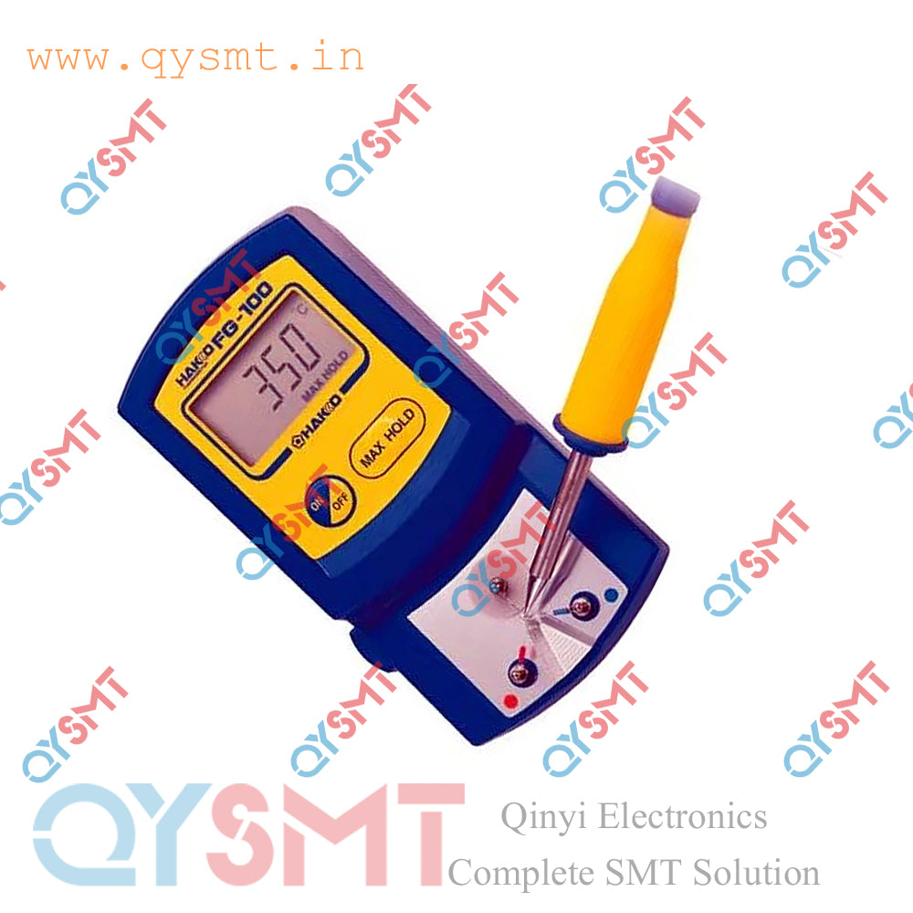 HAKKO FG-100 Thermometer