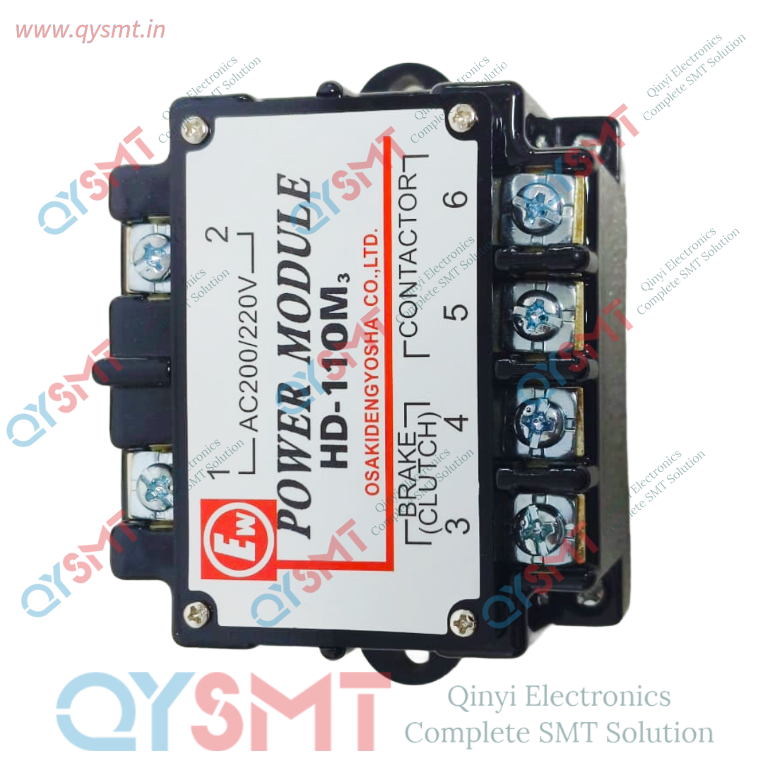 HD-110M3 Osakidengyosha Power Module