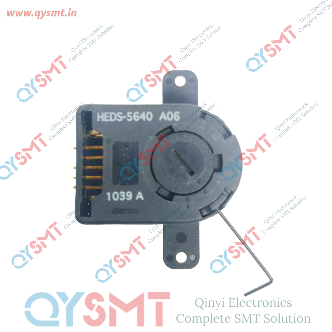 HEDS-5640-A06 Rotary Encoder