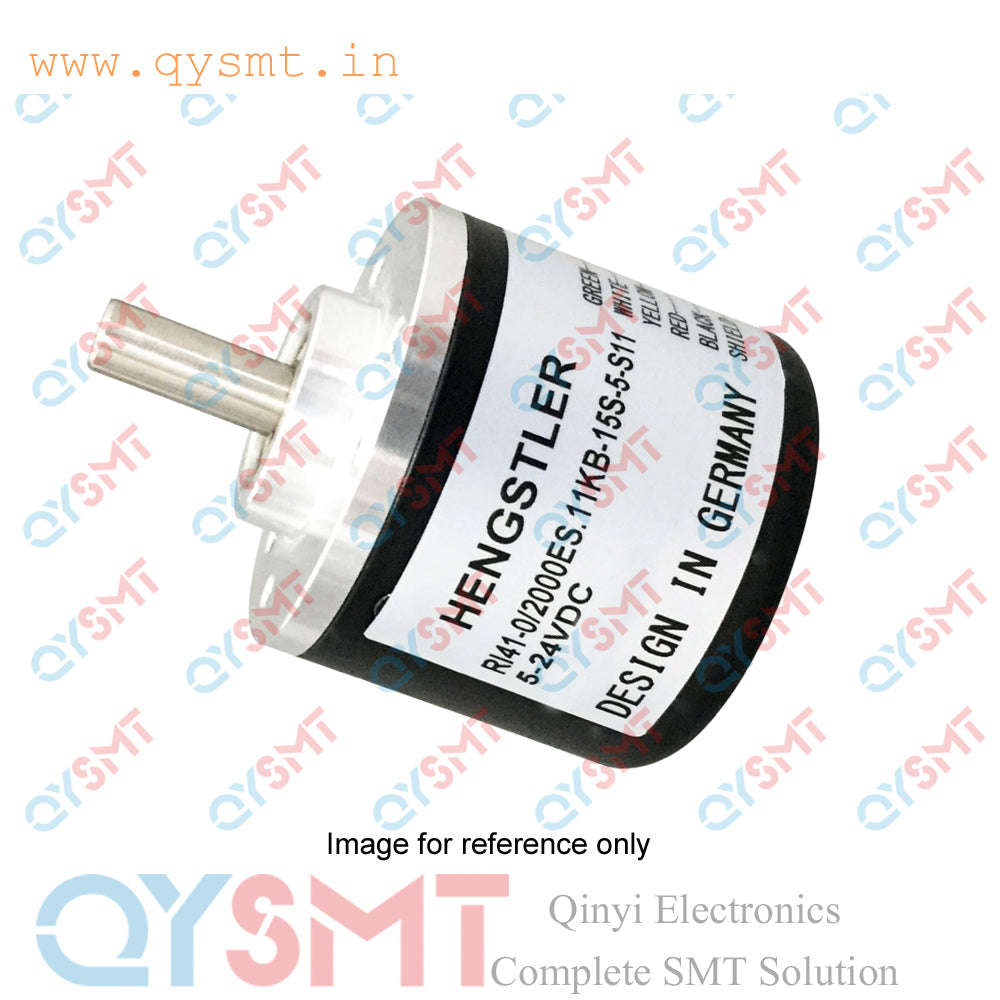 Hengstler Encoder RI41-0/2000ES.11KB-15S-5-S11