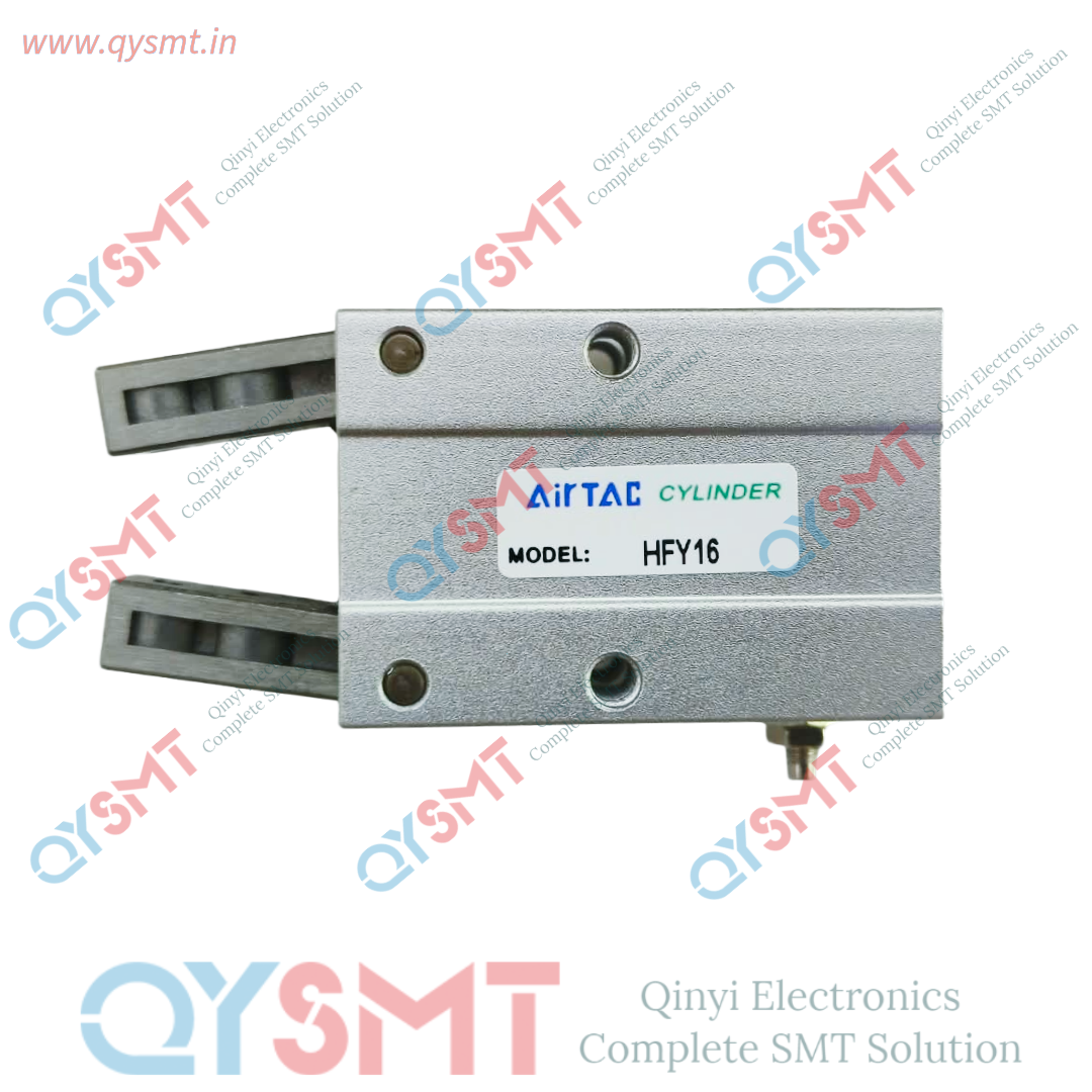 HFY-16 AIRTAC pneumatic air gripper