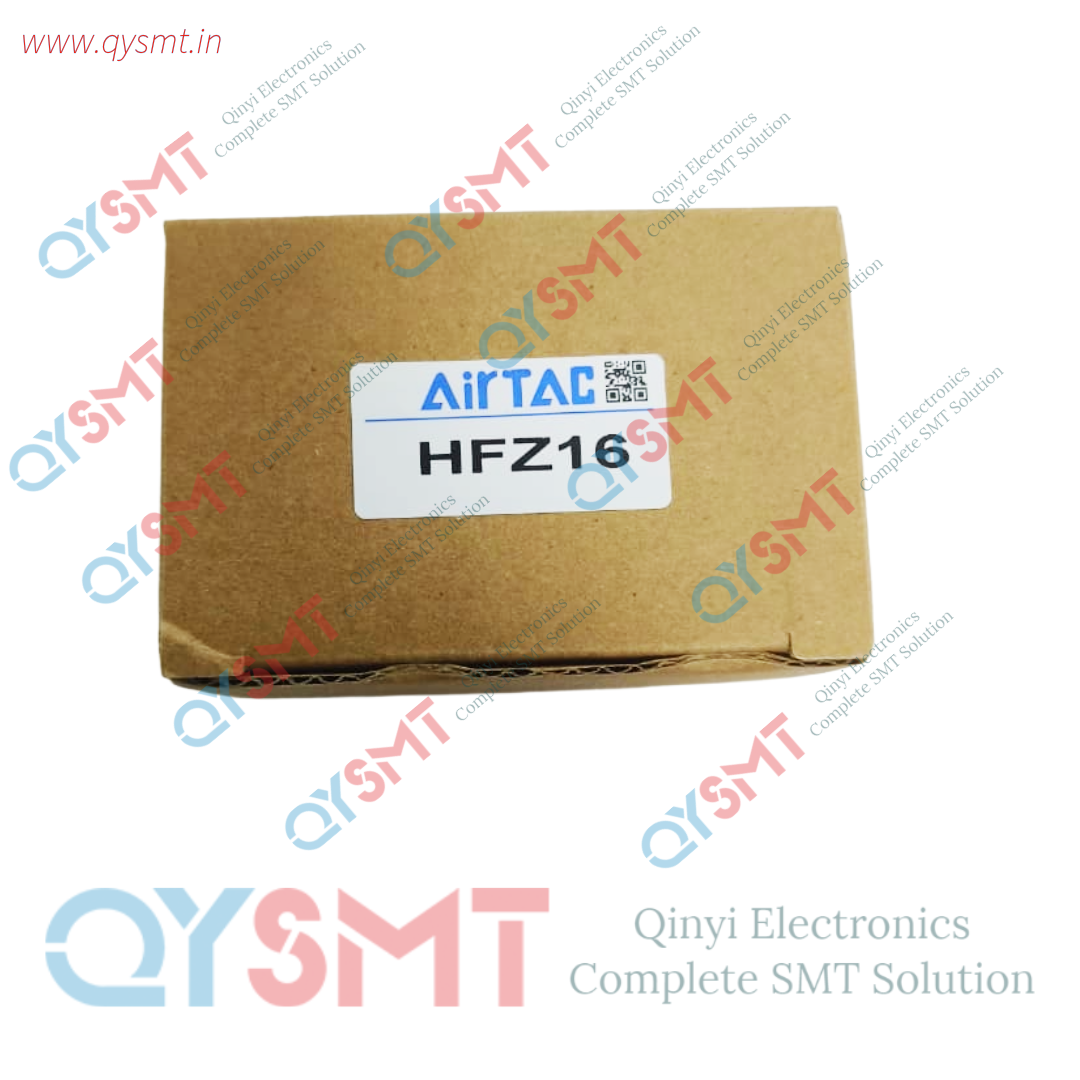 HFZ16 HFZ16 AIRTAC Cylinder
