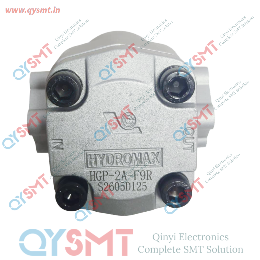 HGP-2A-F9R 2008D125S HydromaxSMT Gear pump