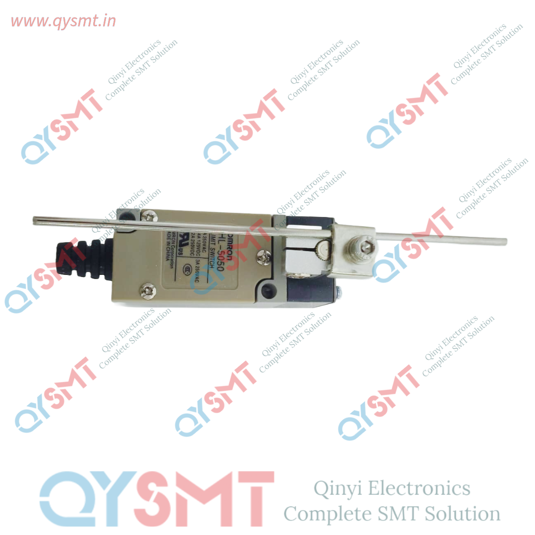 HI-5050 Omron Limit Switch