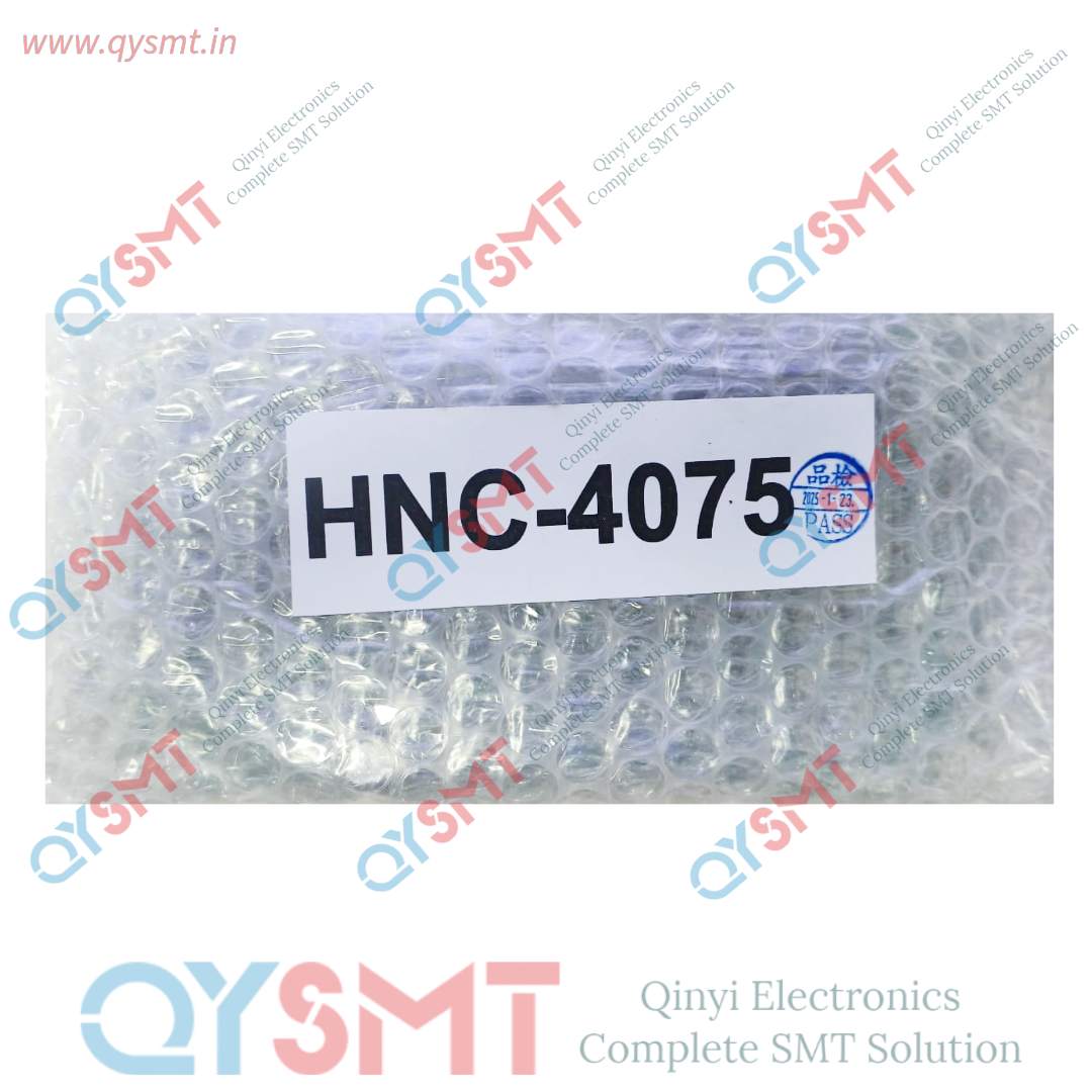 HNC-4075 Electronic Amplifier Terminal Connections HNC -4075 Zitai