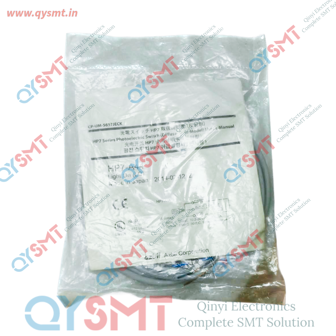 HP7-A44 photoelectric sensor