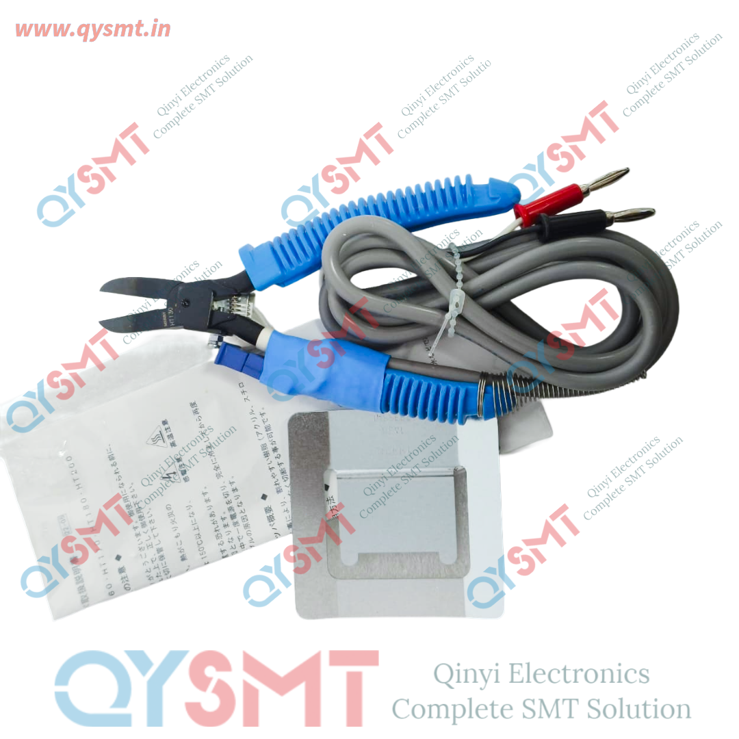 HT-130 SMT Hot scissors