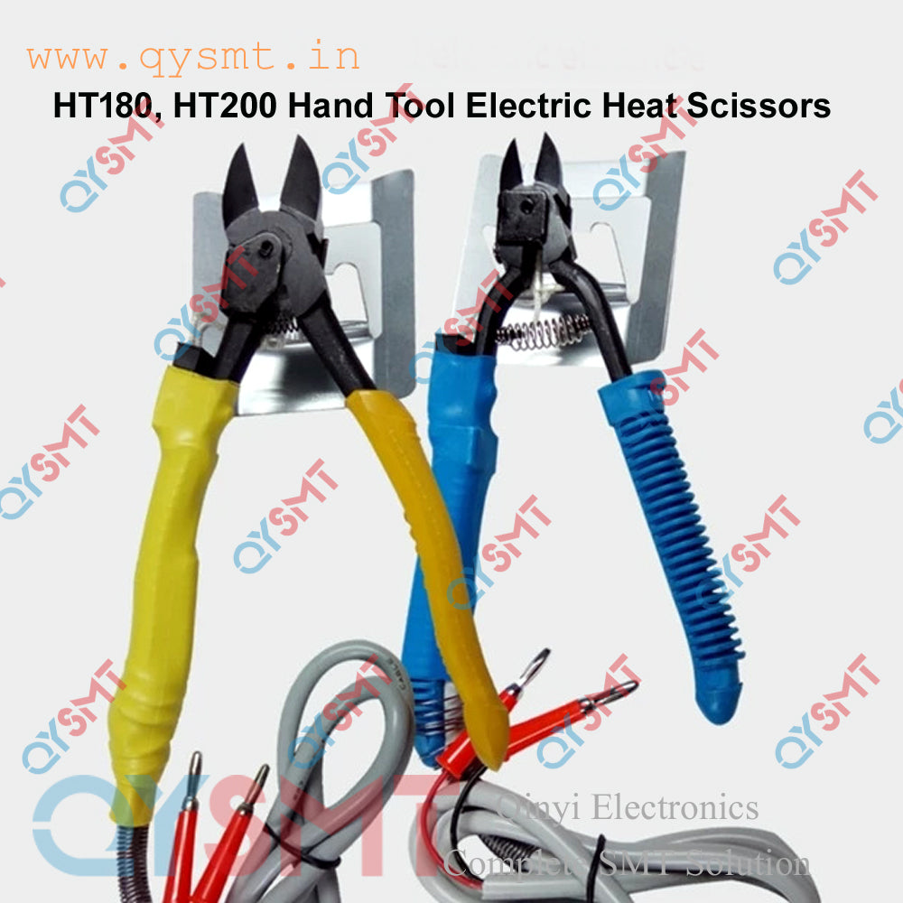 HT-180/HT-200 Hot Scissor, Electric Heat Scissors