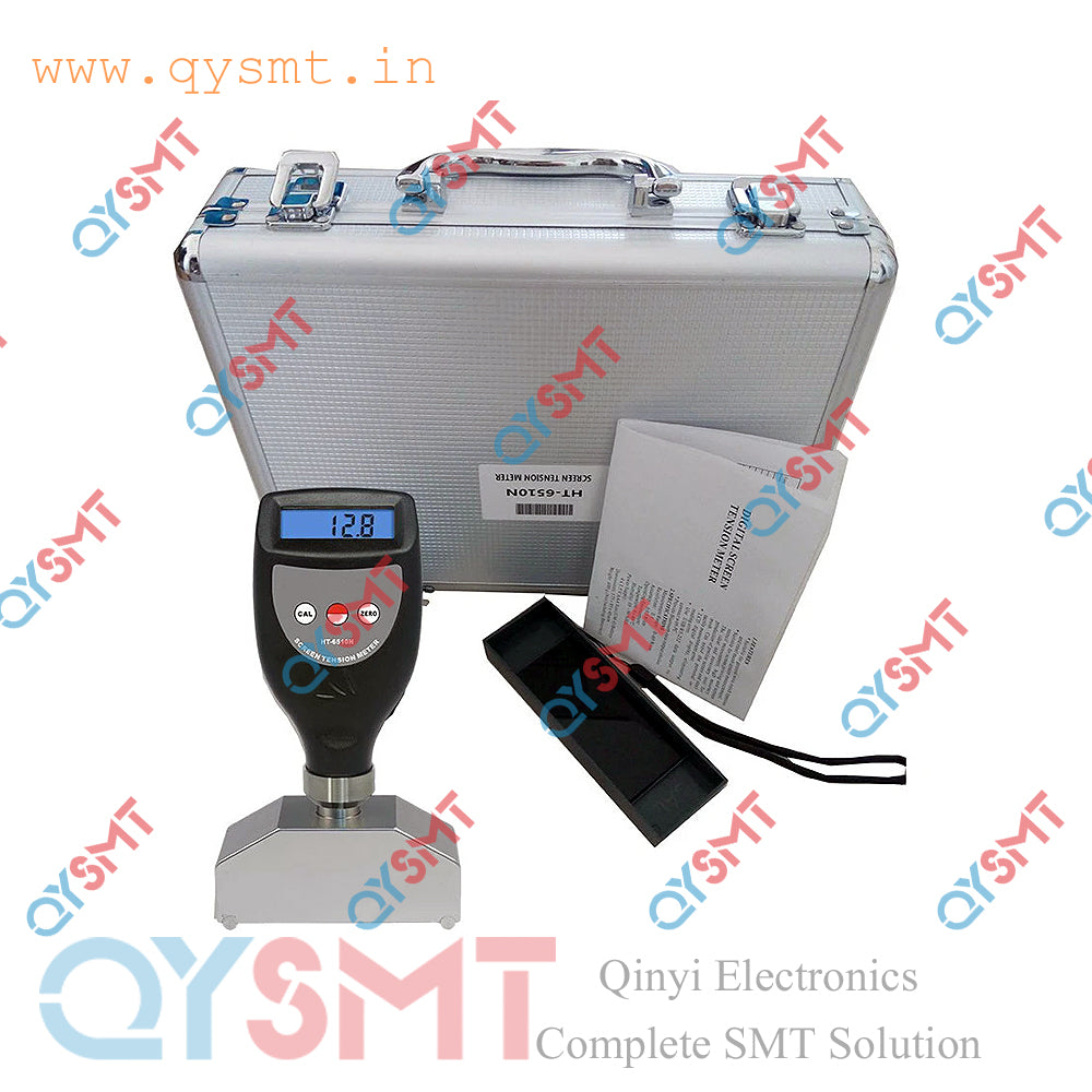 HT-6510N Digital Screen Tension Meter