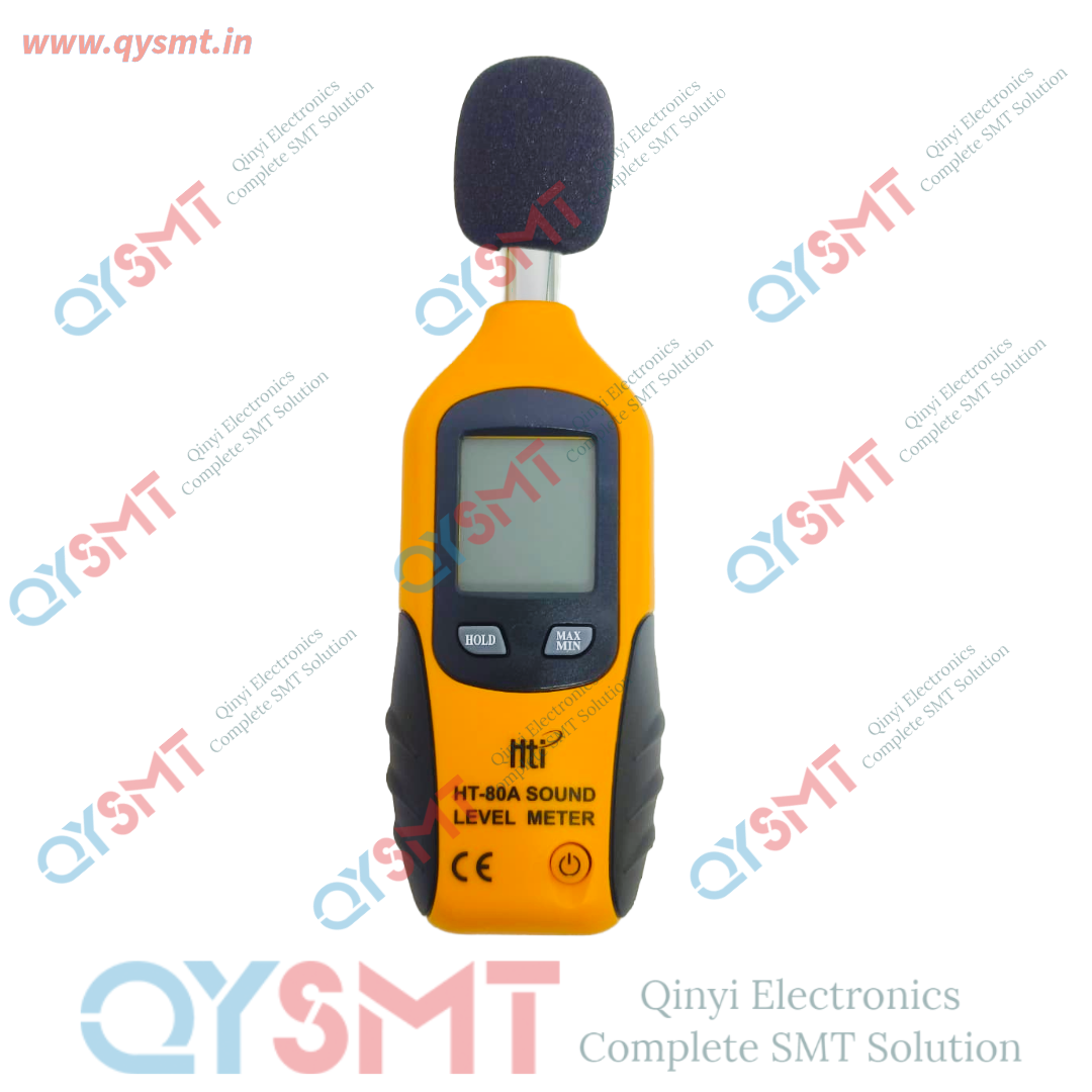 HT-80 Sound level meter