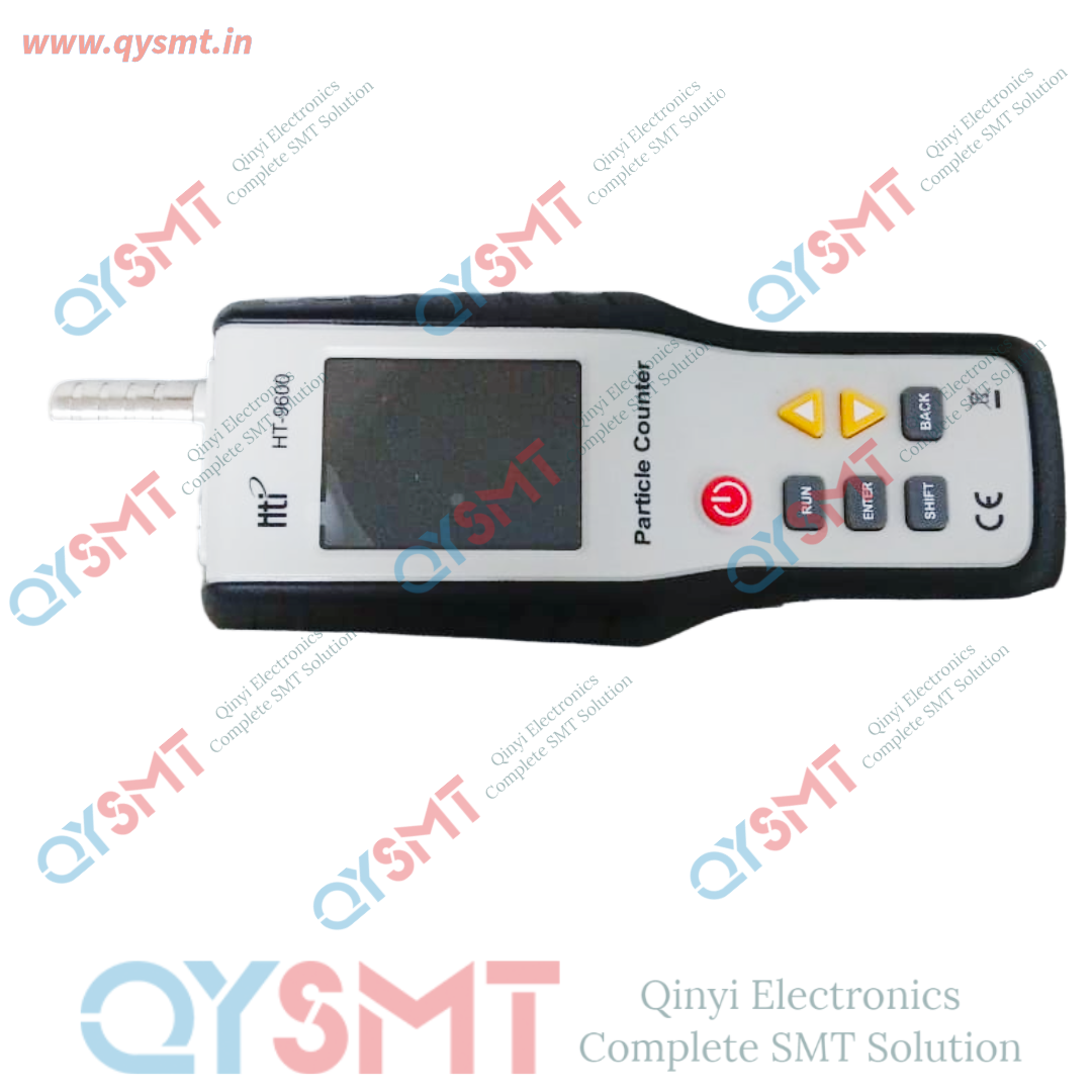 HT-9600 HTI Dust Particle Counter Meter