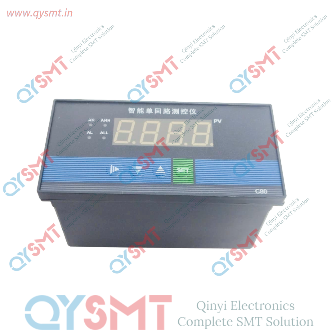 HWP-C804-01-23-HL-P Intelligent Digital Display Measurement and Control Instrument