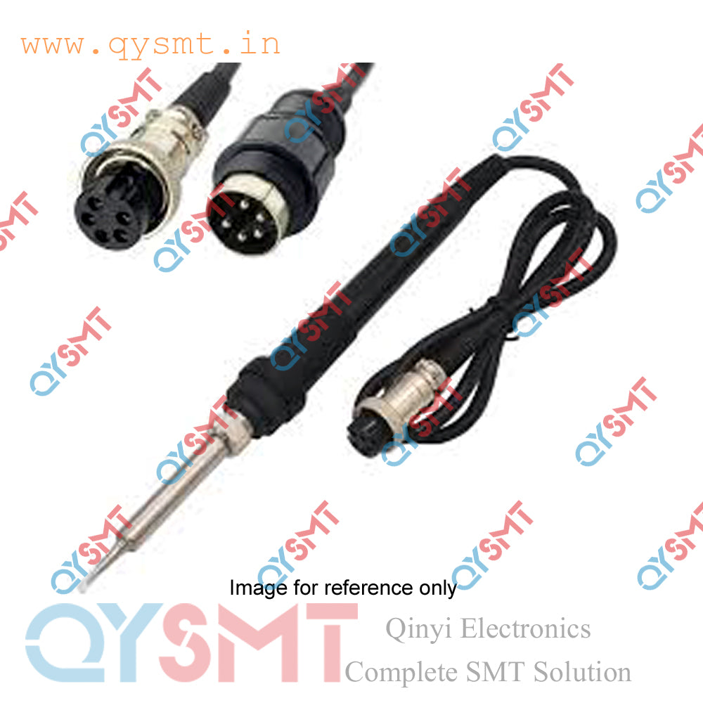 5 Pin Connector For 936 Soldering Station