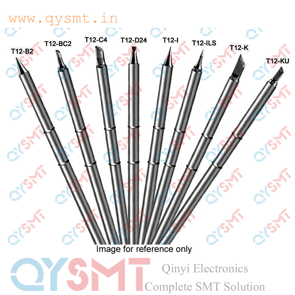 T12-K Soldering Bit/Tip