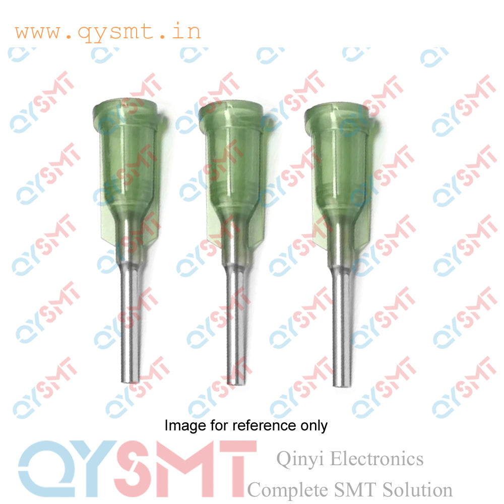 14G Spiral Dispensing Needle