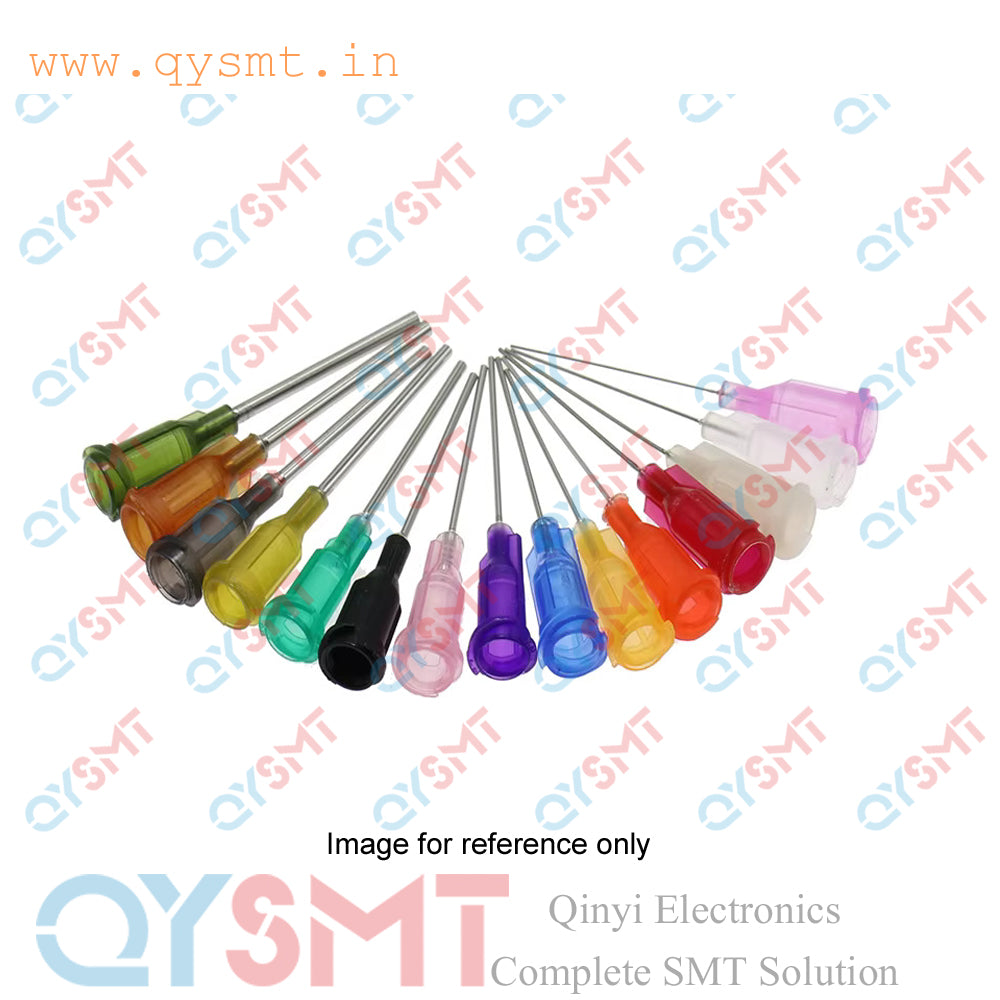 30G Spiral Glue dispensing needle