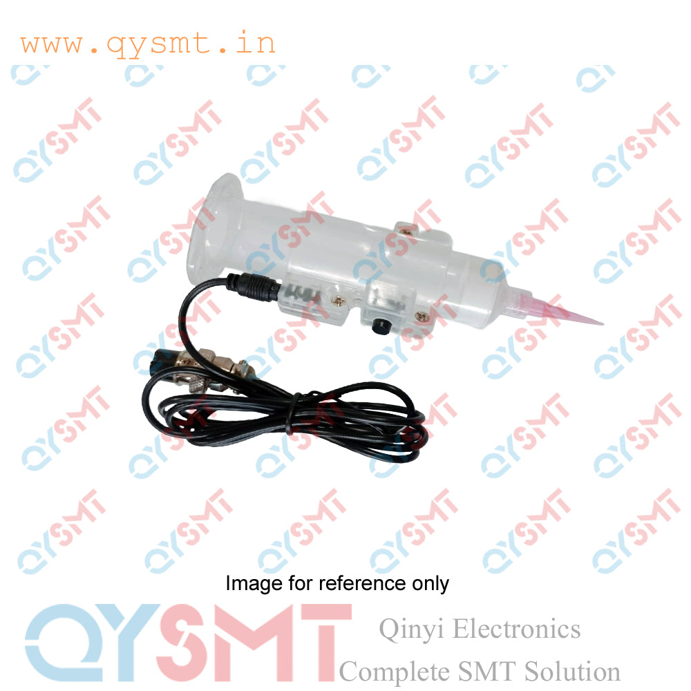 QY141124001 Hand Switch