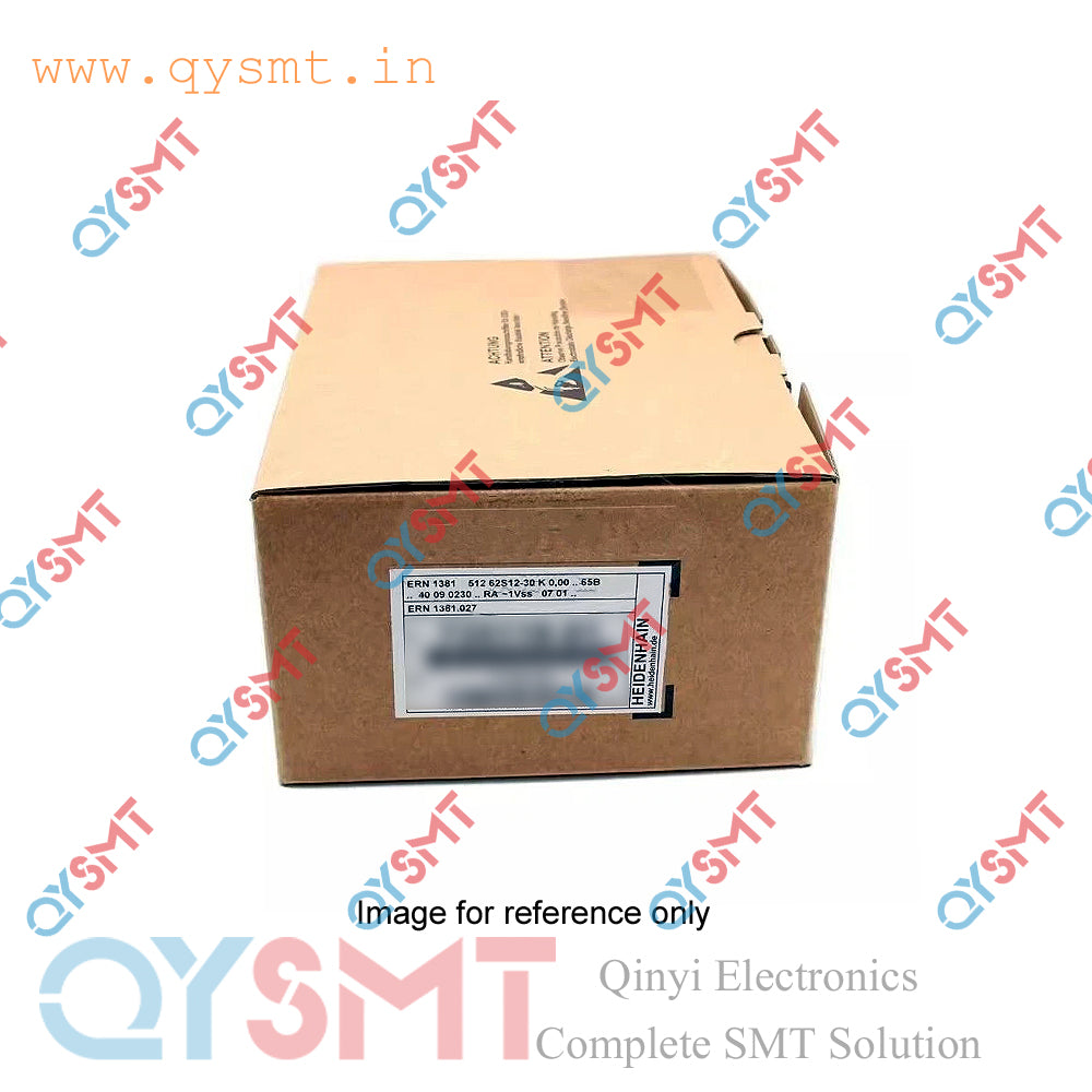 ERN 1381.027-512 Heidenhain Encoder