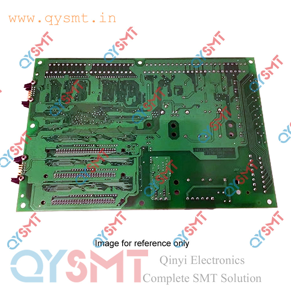 PL10-28981 HMB Heller Mother Board