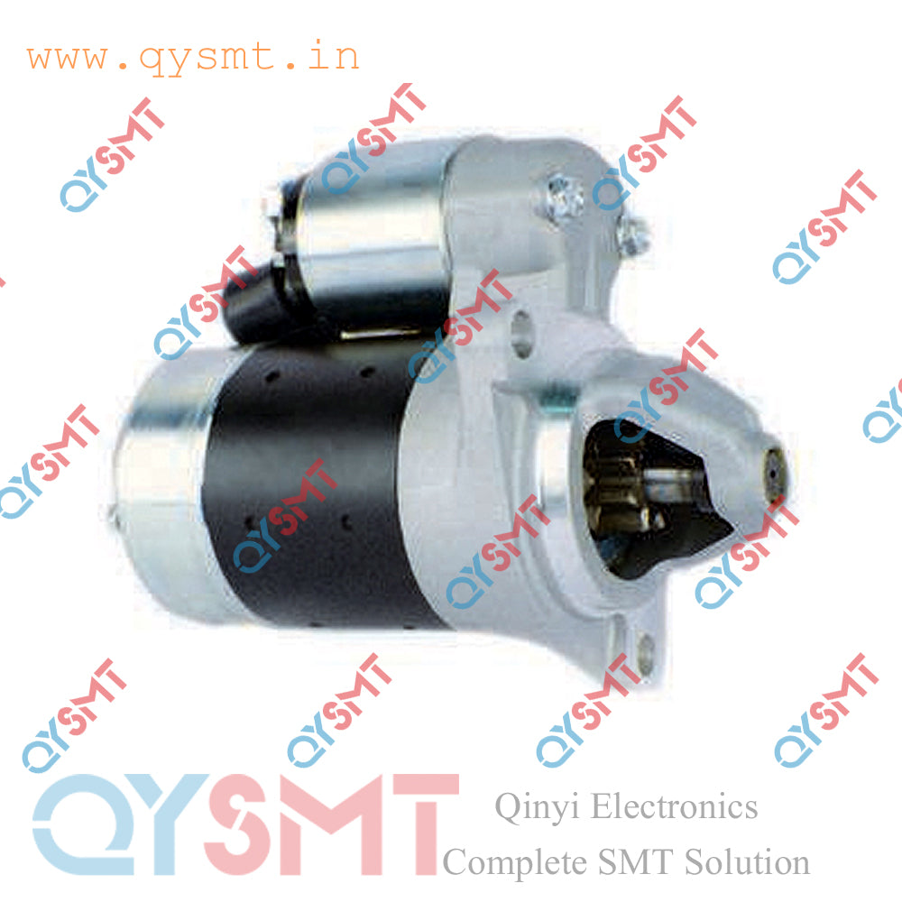 Hitachi Starter Motor S114-651A 114362-77011