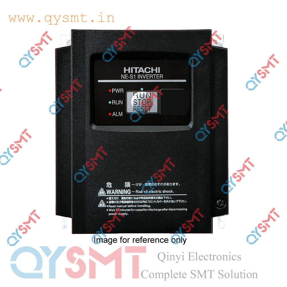 NE-S1 Inverter Hitachi