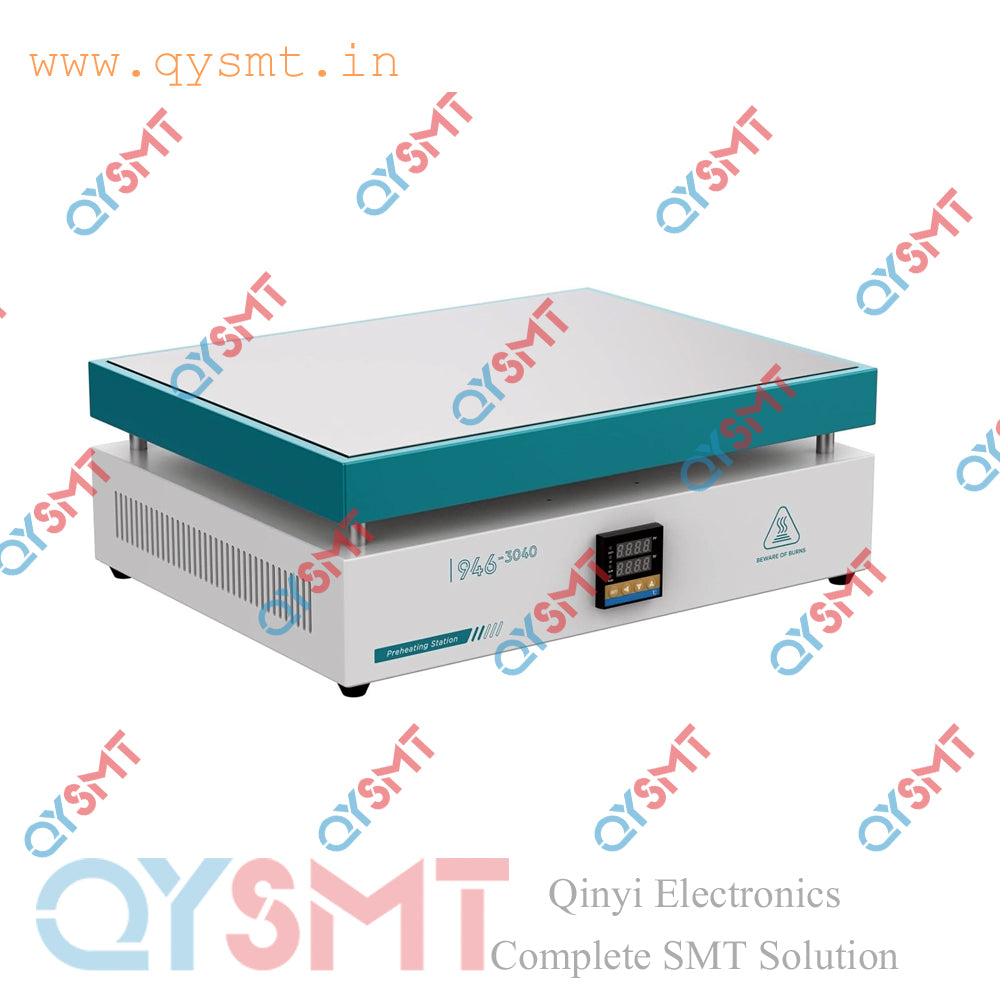 946-3040 Hot Plate