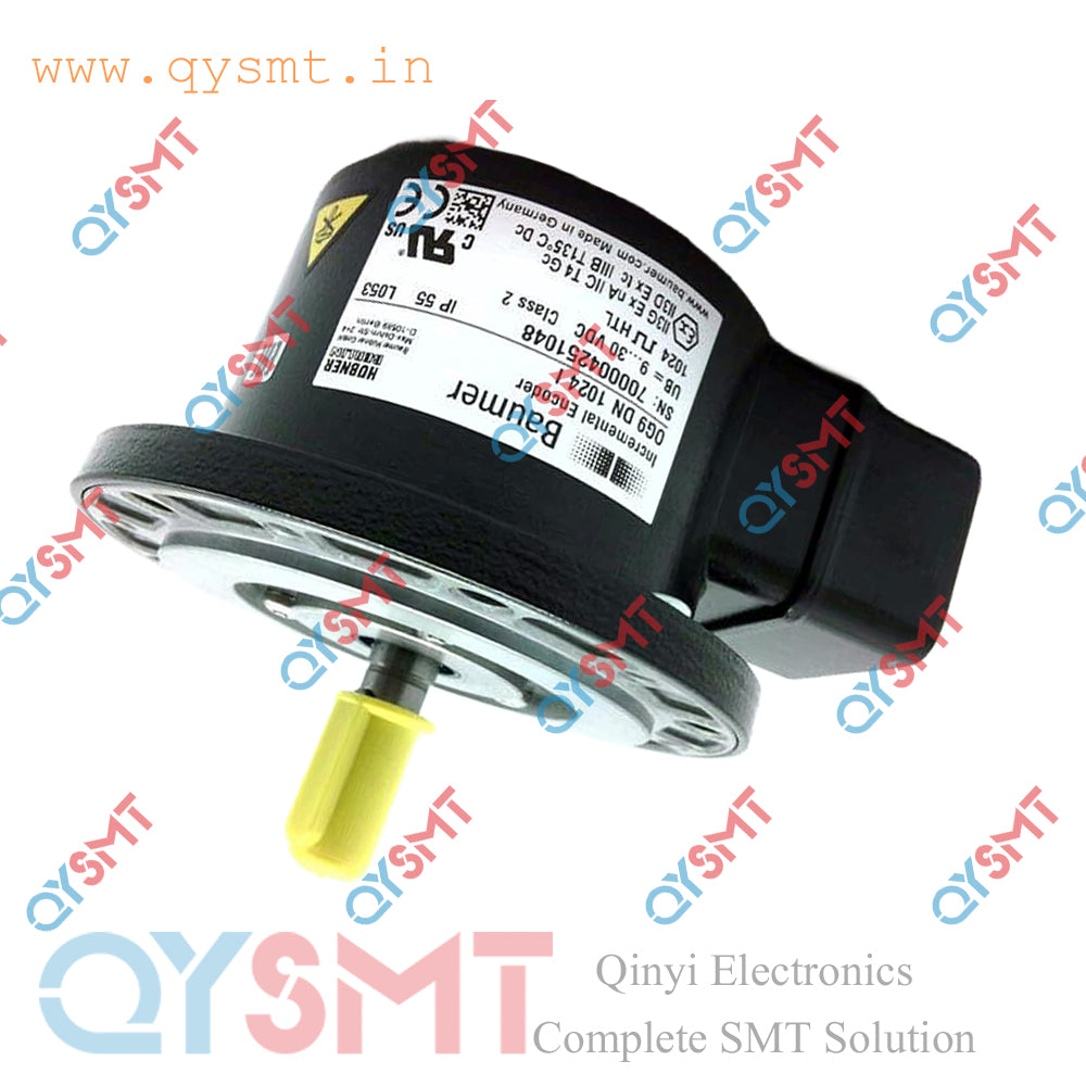Incremental Encoder OG 9 DN 1024