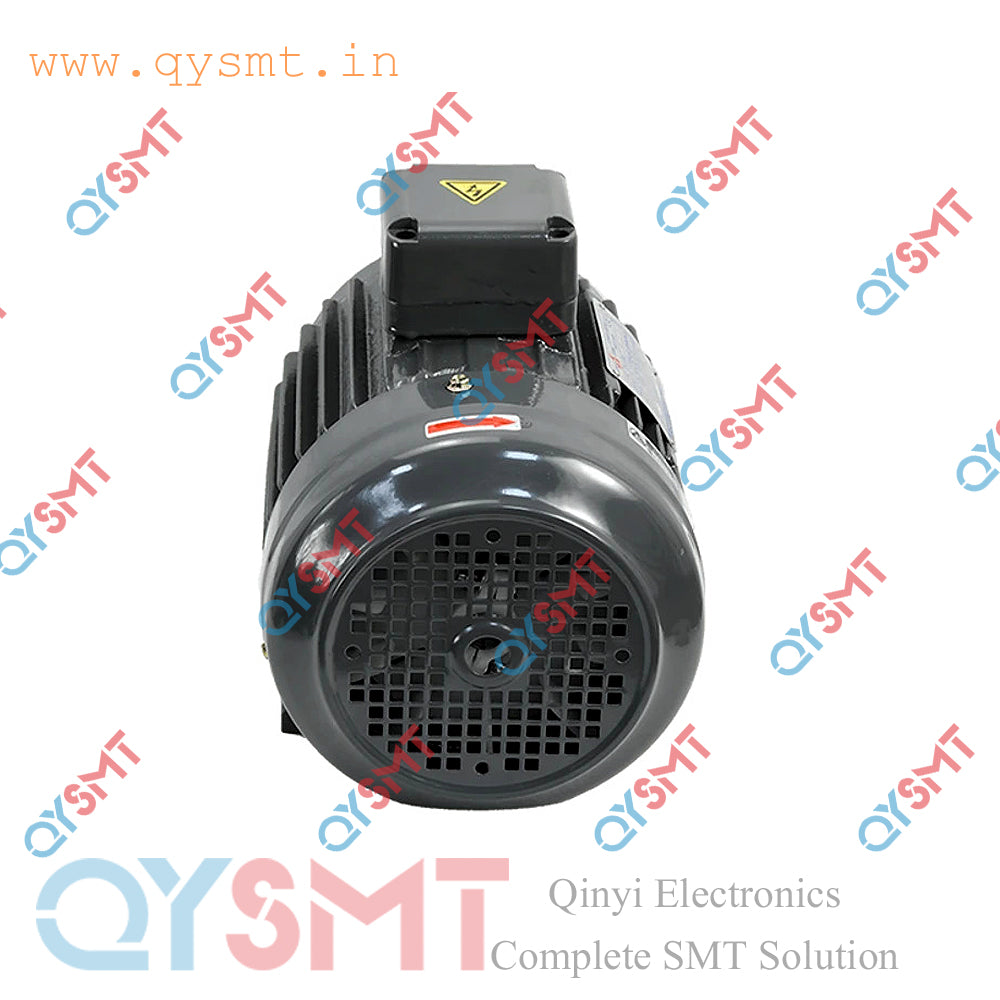 C02-43B0 Induction Motor