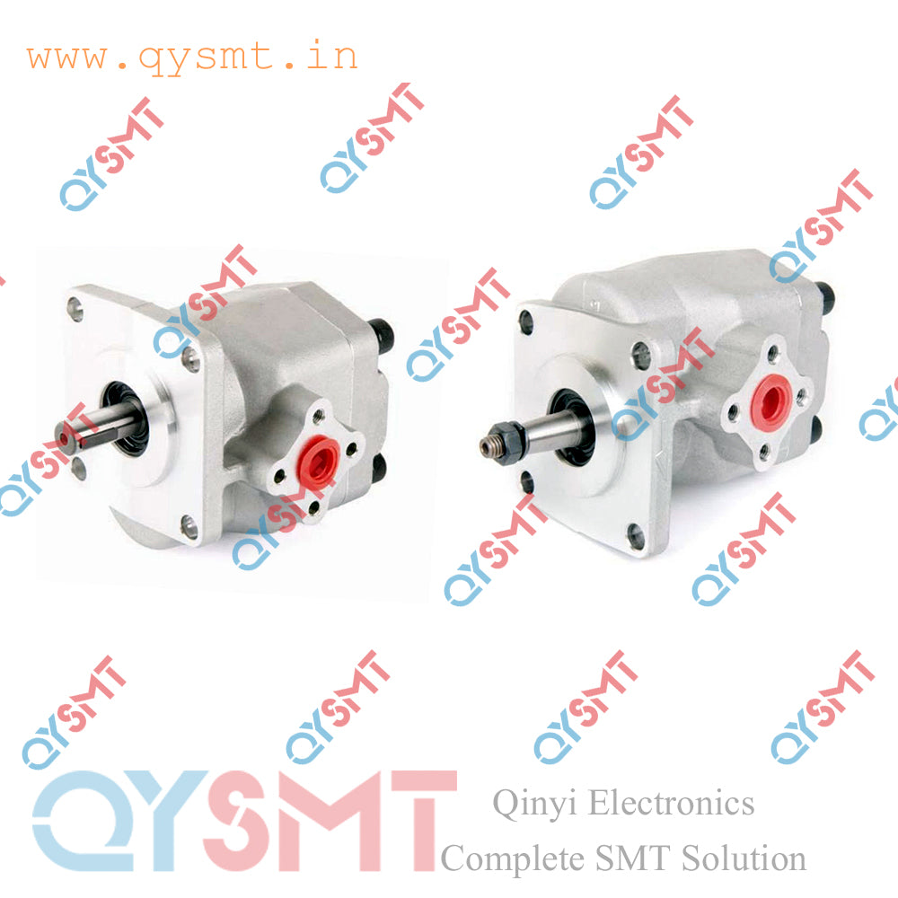 Hydraulic Gear Pump HGP-2A-F8R