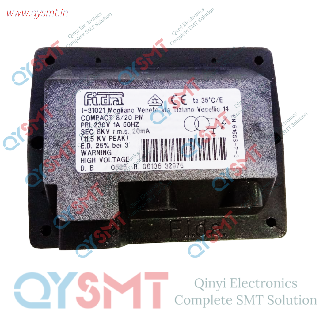 I-31021 1.8KV (820PM) Fida Ignition Transformer