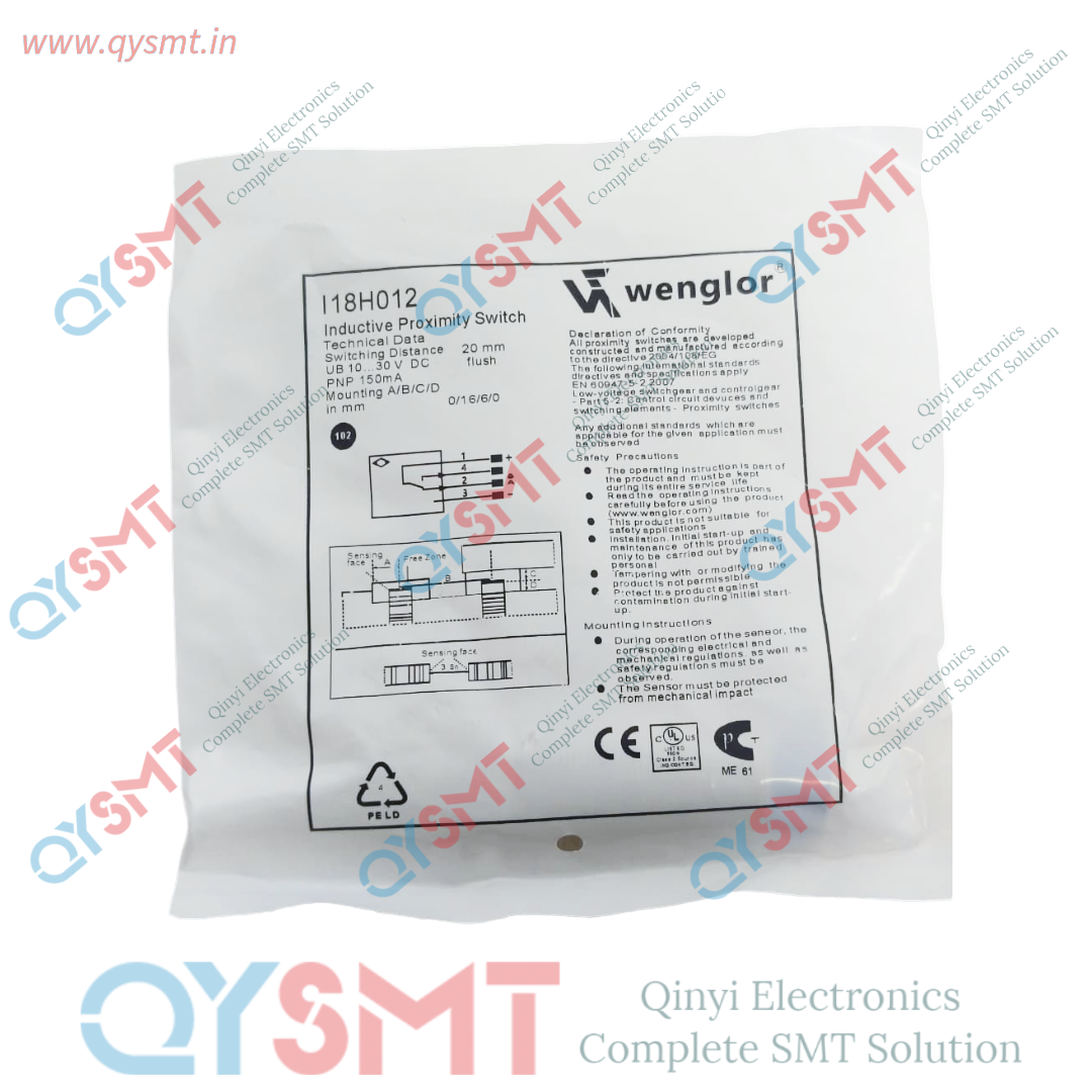 I8H012 Proximity sensor